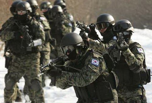 Широкомасштабное мероприятие по борьбе с наркоманией