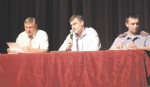 На территории Апрелевки будет работать комплекс «ПАРКОН»